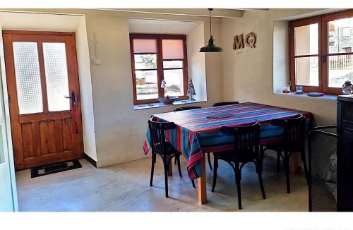 Querigut House | Maison QUÉRIGUT