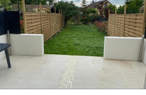 Quetigny Villa | Maison quetigny