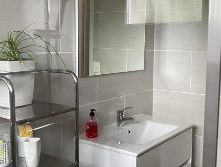 Chavanoz House | Maison quiétude