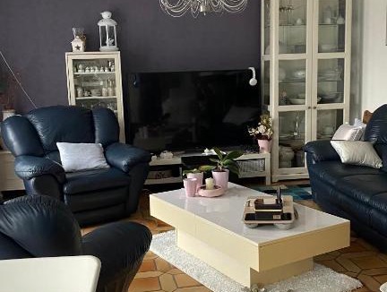 Chavanoz House | Maison quiétude