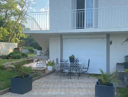 Chavanoz House | Maison quiétude