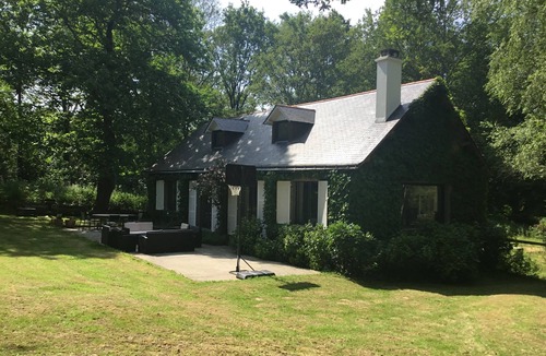La Chapelle-sur-Erdre House | Maison Rénovée au Calme de la Campagne et Proche de la Ville