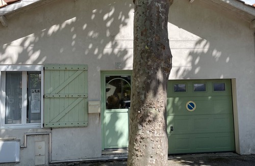 Port District House | Maison Récente a 150 Mètres de la Plage