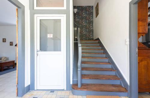 Peyragudes House | Maison rénovée 12 pers proche Loudenvielle avec Wifi et animaux admis - FR-1-695-56
