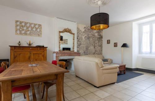 Peyragudes House | Maison rénovée 12 pers proche Loudenvielle avec Wifi et animaux admis - FR-1-695-56