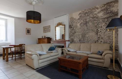 Peyragudes House | Maison rénovée 12 pers proche Loudenvielle avec Wifi et animaux admis - FR-1-695-56