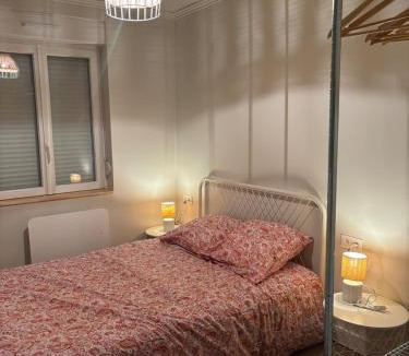 Bailleul House | Maison rénovée - 2 chambres - 4 pers - L'Abeel Escapade