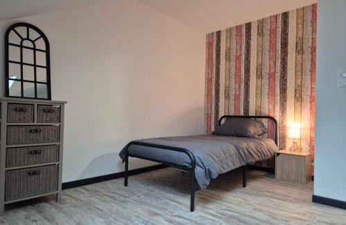 Dannevoux House | Maison rénovée au calme