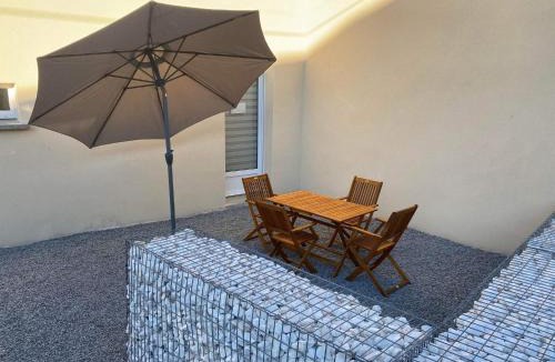 Dannevoux House | Maison rénovée au calme