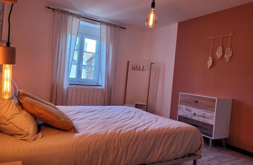 Dannevoux House | Maison rénovée au calme