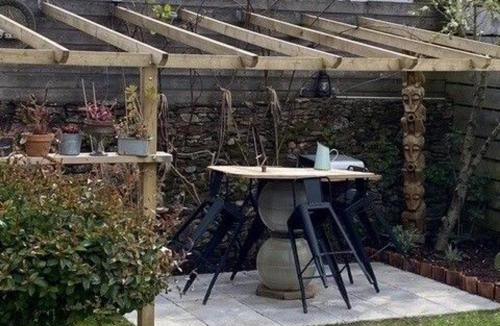 Mareuil-Sur-Lay-Dissais House | Maison rénovée avec jardin, piscine chauffée et wifi à Mareuil-sur-Lay - FR-1-426-537