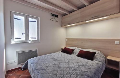Polignac House | Maison rénovée avec grand jardin à Polignac - FR-1-582-351