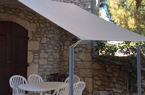 Monfort House | Maison Rénovée Dans Village Gersois