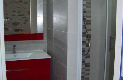 La Roche-sur-Yon House | Maison rénovée en pleine campagne avec terrain, terrasse et équipements familiaux - FR-1-426-157