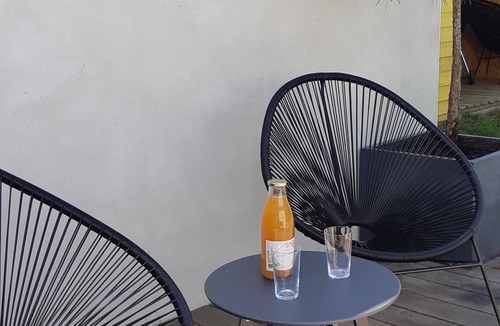 Lorient House | Maison Rénovée Proche des Plages