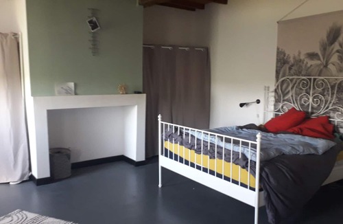 Roquemaure Villa | Maison Rénovée Proche Toulouse
