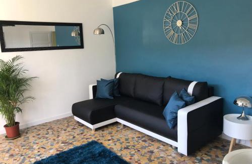 Treignac Apartment | Maison Raffinee