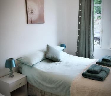 Treignac Apartment | Maison Raffinee