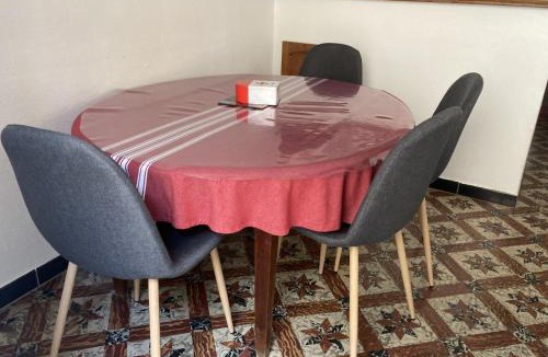 Sainte-Eulalie House | Maison RASSIER, Gîte Vélo