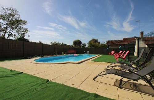 Lectoure House | Maison Ravi