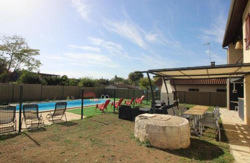 Lectoure House | Maison Ravi