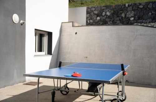 Bagneres-de-Bigorre House | Maison rayons de soleil