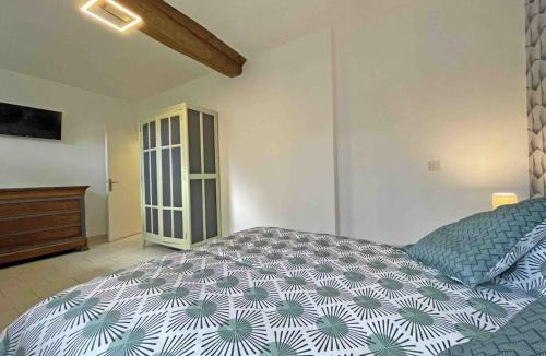 La Haute-Chapelle House | Maison restaurée avec charme à Domfront, animaux admis, wifi, près des pistes cyclables - FR-1-497-201