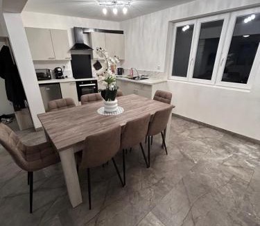 Auberchicourt House | Maison Relax Spa & tranquillité