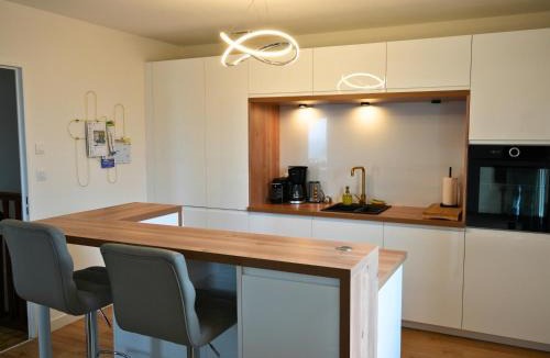 Vireux-Molhain House | Maison relaxante pour 6 personnes proche de Givet