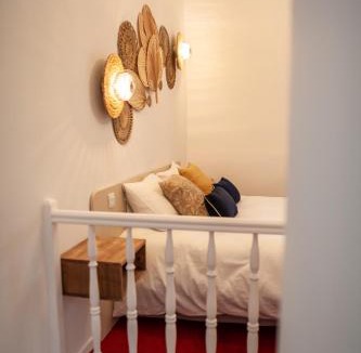 Bethune Bed & Breakfast | MAISON RENARD