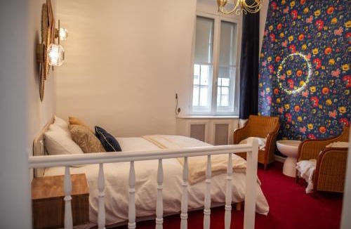 Bethune Bed & Breakfast | MAISON RENARD