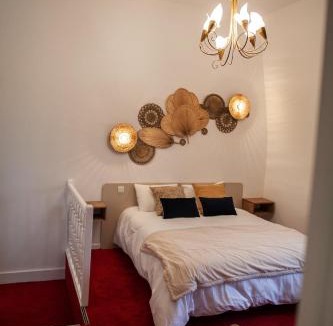 Bethune Bed & Breakfast | MAISON RENARD