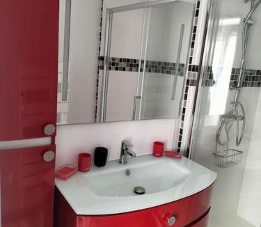 Saint-Gervais-en-Belin House | Maison reposante