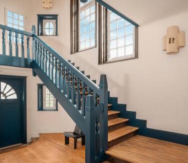Biarritz Hotel | Maison Resaurie - Hôtel