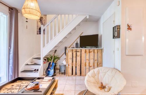 Calvisson House | Maison - Residence avec piscine