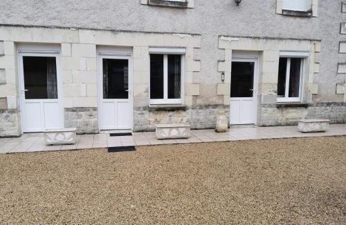 Anche House | Maison restaurée - bien ensoleillée - calme