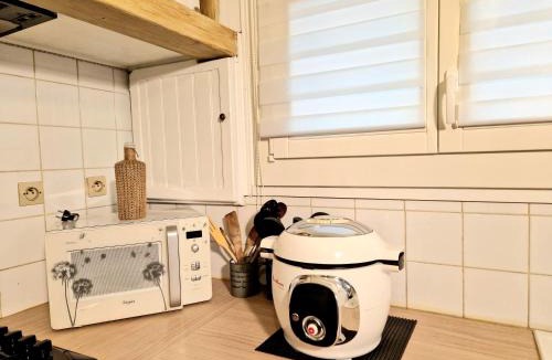 Bram House | Maison Richelieu