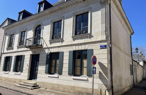 Richelieu House | Maison Richelieu