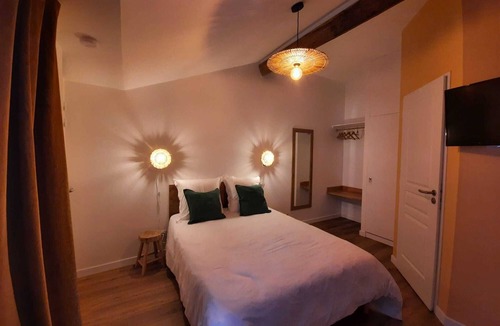 Centre Sud House | Maison Rinette