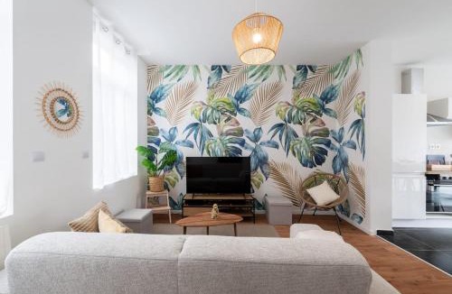 Haubourdin House | Maison Rivero - Welkeys