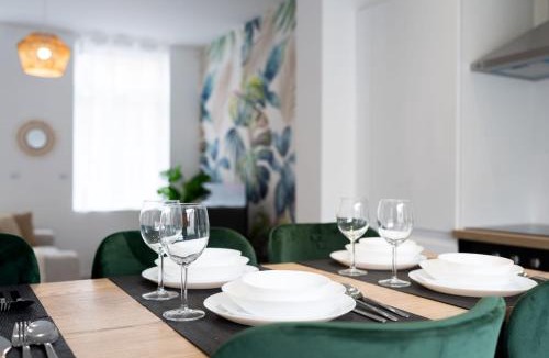 Haubourdin House | Maison Rivero - Welkeys