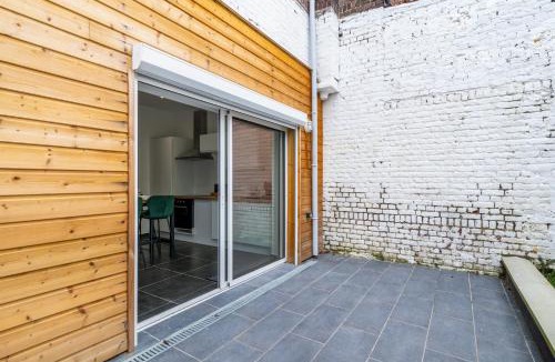 Haubourdin House | Maison Rivero - Welkeys