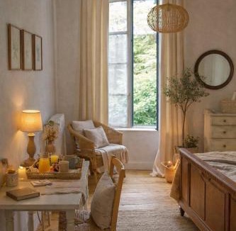 Montolieu Bed & Breakfast | Maison Rives - Village du Livre de Montolieu