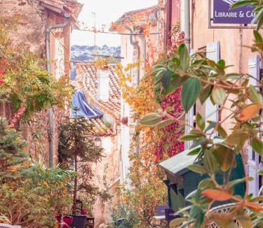 Montolieu Bed & Breakfast | Maison Rives - Village du Livre de Montolieu