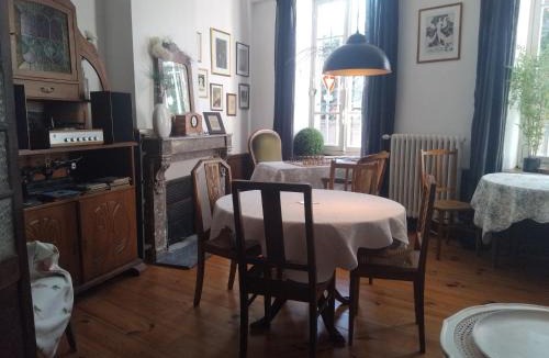 Montolieu Bed & Breakfast | Maison Rives - Village du Livre de Montolieu