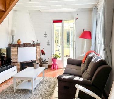 Yport House | Maison Robinson