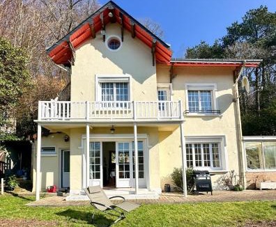 Yport House | Maison Robinson