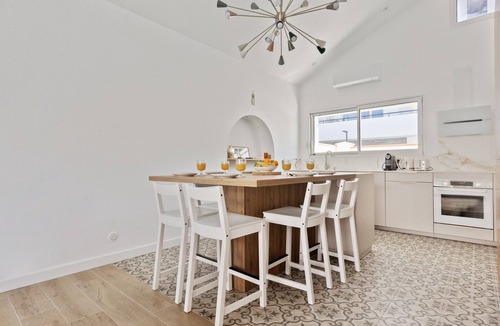 Anglet House | Maison Roccia - Welkeys