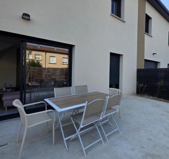 Rochemaure House | Maison Rochemaure