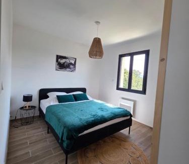 Rochemaure House | Maison Rochemaure